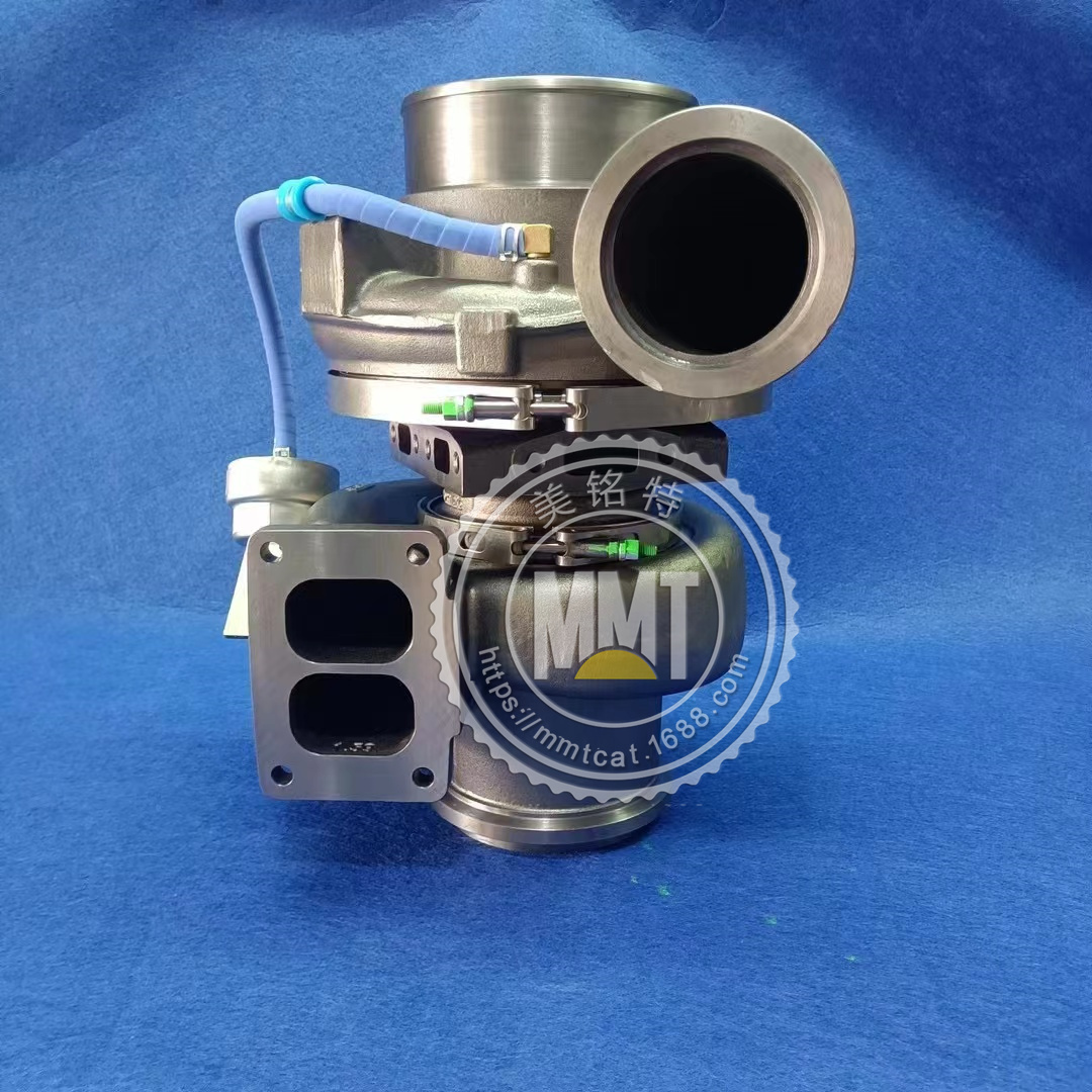 772G C18涡轮增压器361-9709增压机3619709