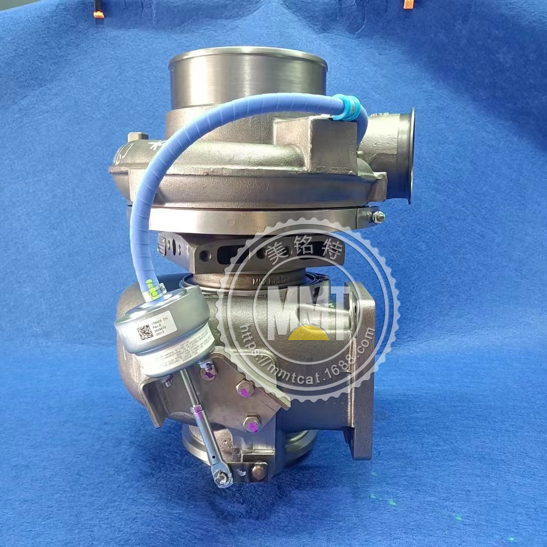 772G C18涡轮增压器361-9709增压机3619709