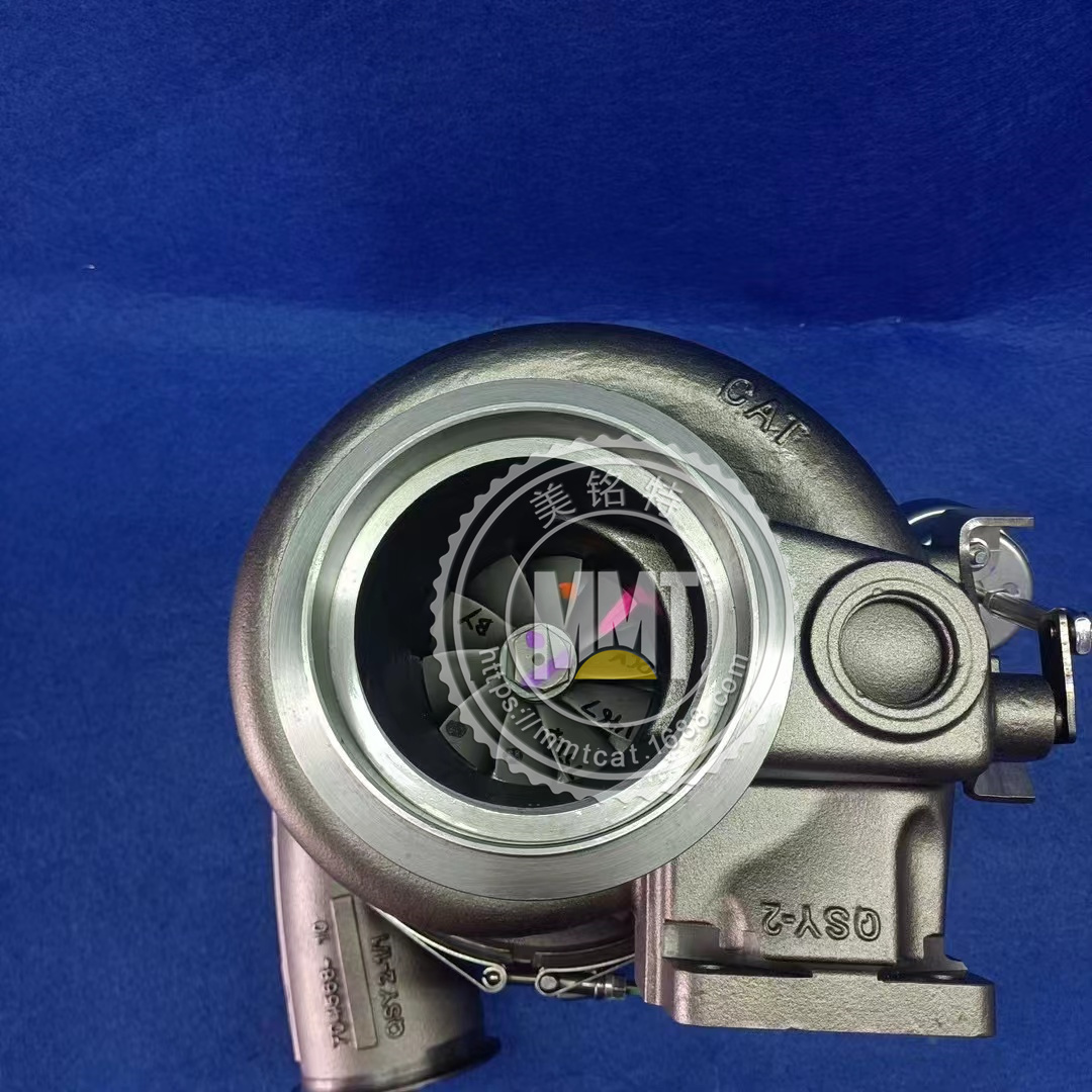 772G C18涡轮增压器361-9709增压机3619709