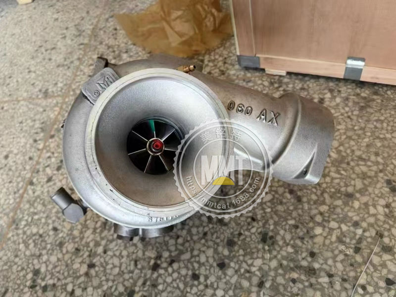 C18涡轮增压器386-3118增压机3863118