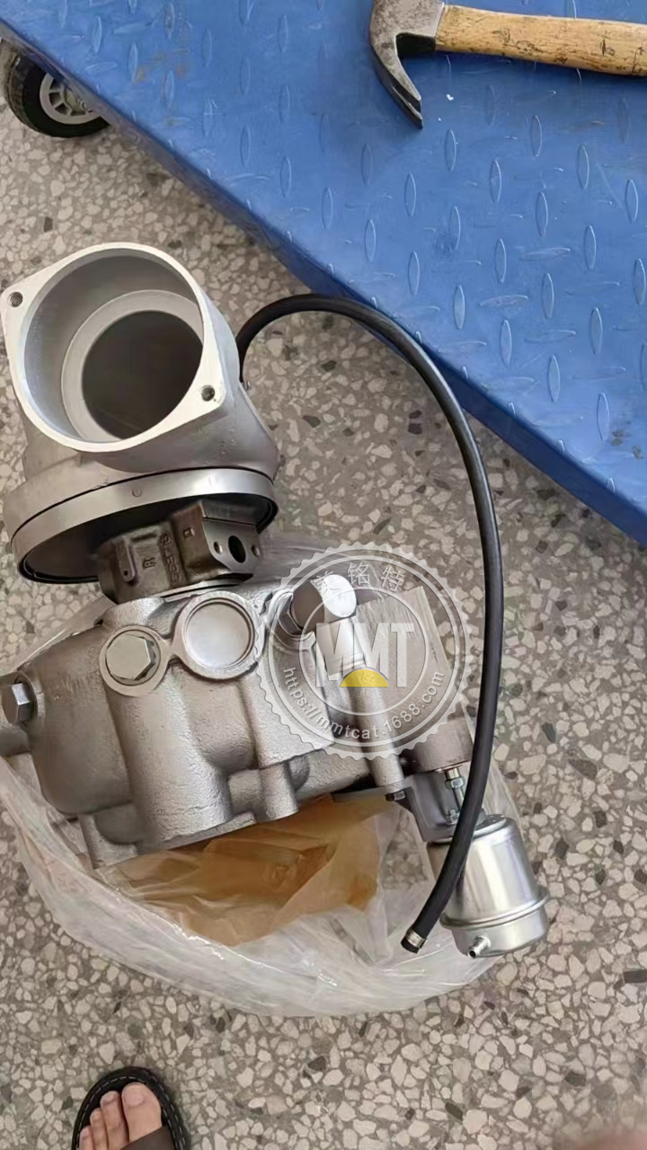 C18涡轮增压器386-3118增压机3863118