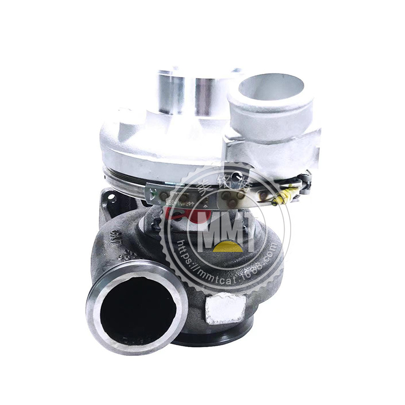 329E C7.1涡轮增压器359-0126增压机3590126