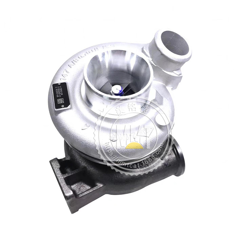 329E C7.1涡轮增压器359-0126增压机3590126