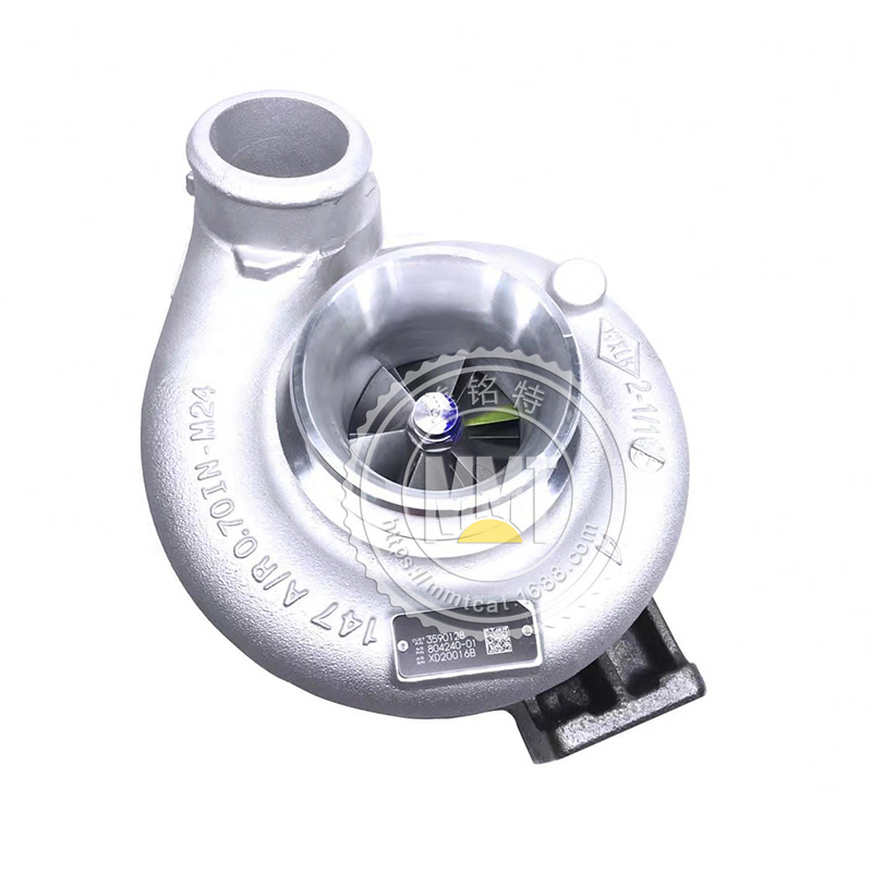 329E C7.1涡轮增压器359-0126增压机3590126