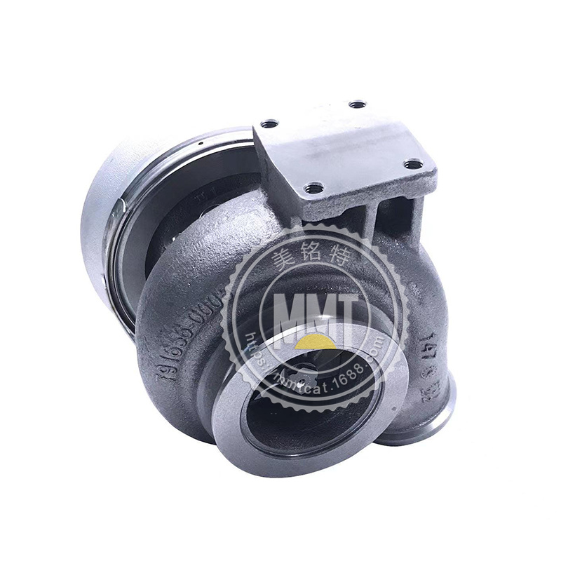 329E C7.1涡轮增压器359-0126增压机3590126