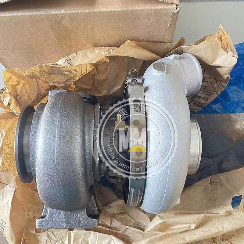 329E C7.1涡轮增压器359-0126增压机3590126