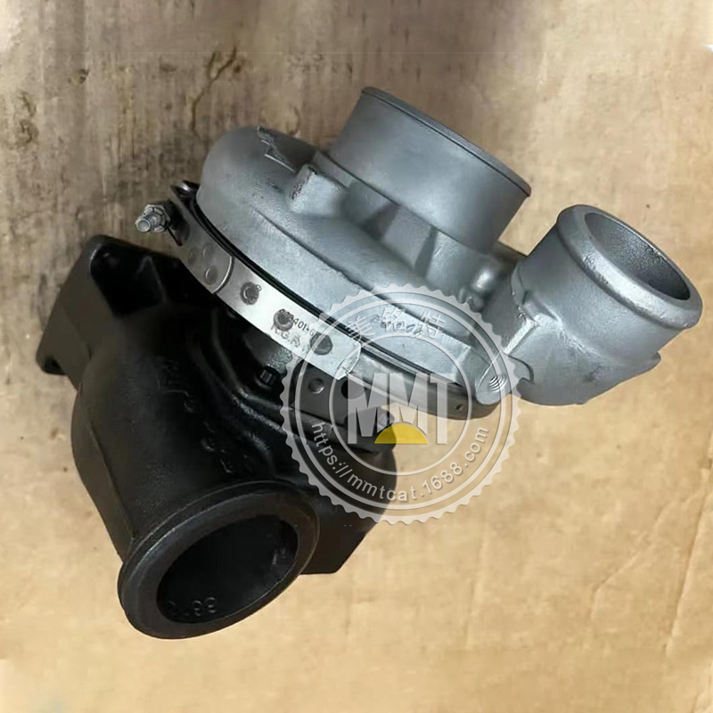 329E C7.1涡轮增压器359-0126增压机3590126