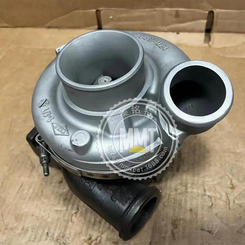 329E C7.1涡轮增压器359-0126增压机3590126