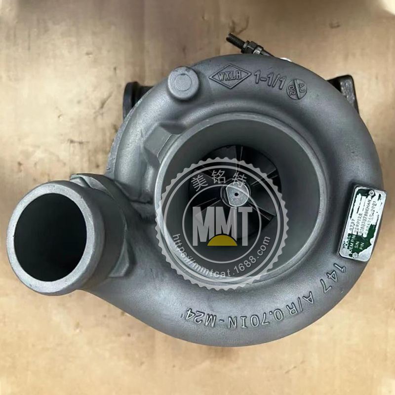 329E C7.1涡轮增压器359-0126增压机3590126