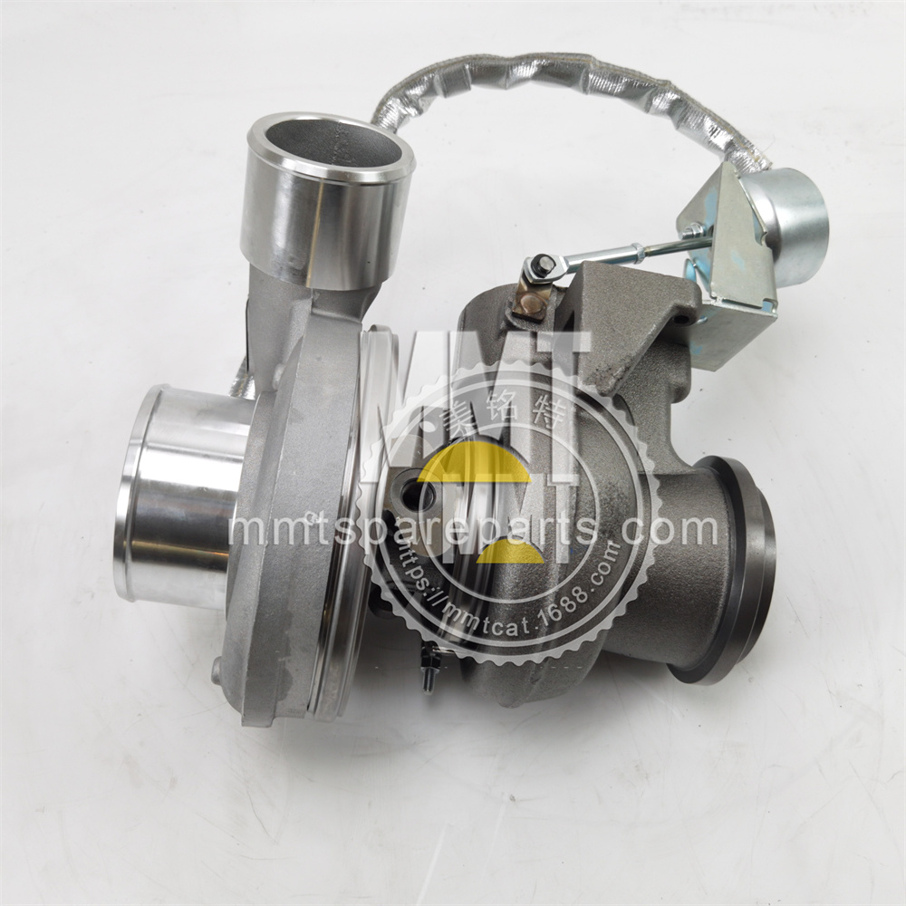 966D涡轮增压器350-9729增压机3509729