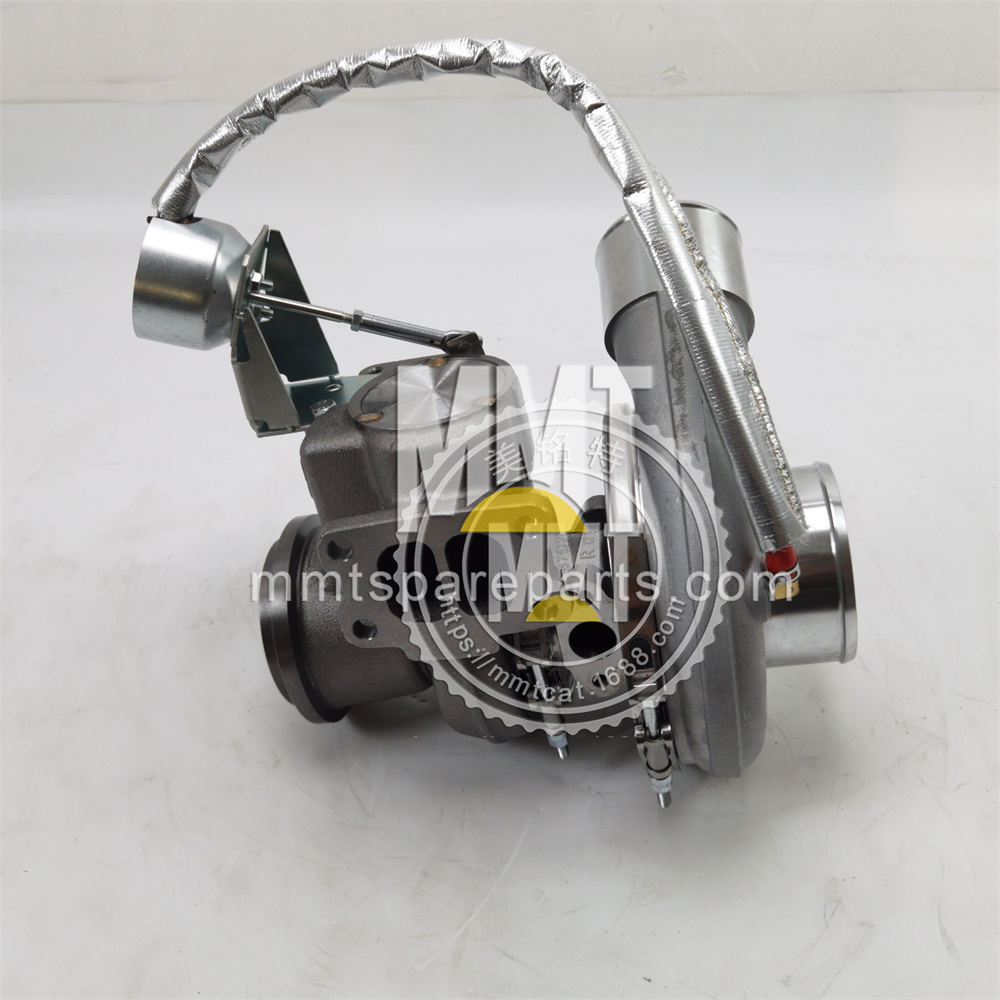 966D涡轮增压器350-9729增压机3509729