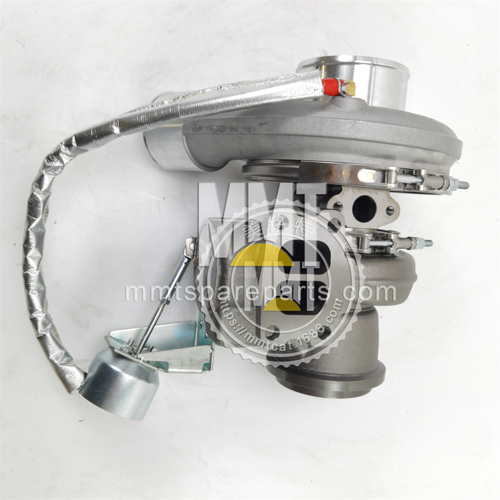 966D涡轮增压器350-9729增压机3509729