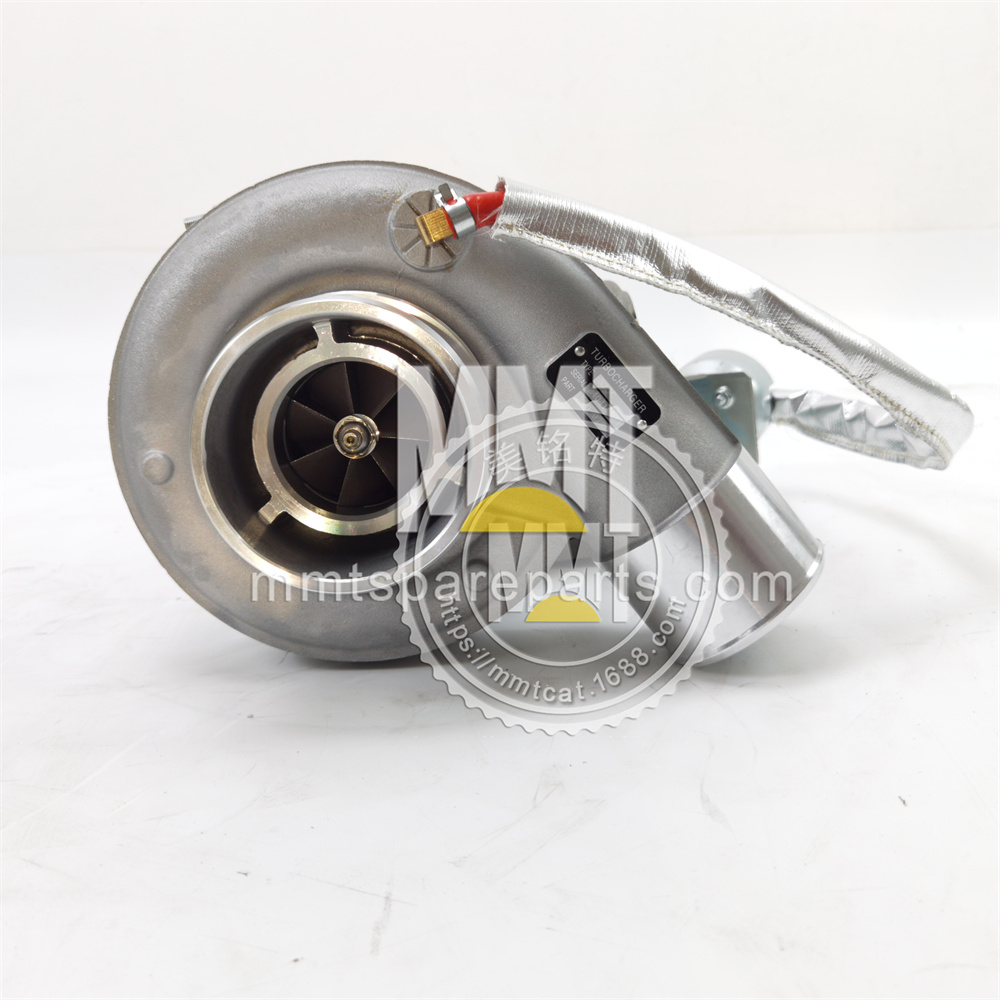 966D涡轮增压器350-9729增压机3509729
