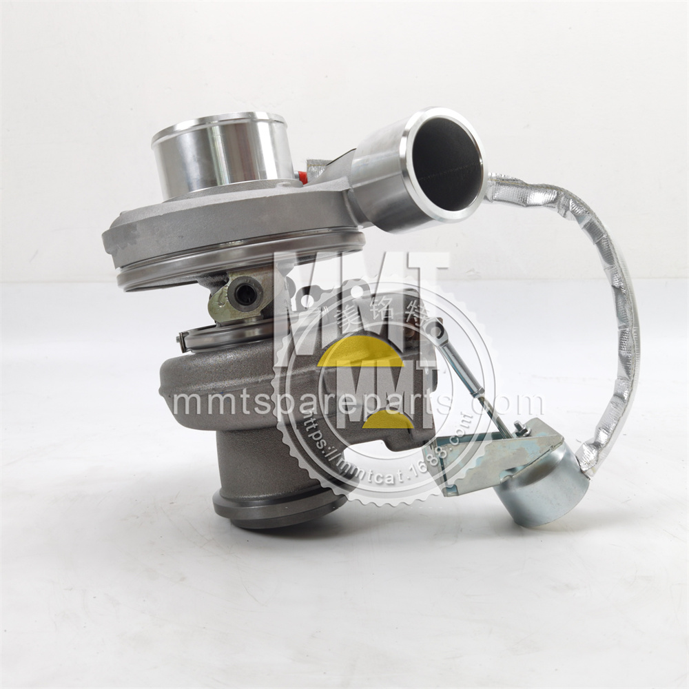 966D涡轮增压器350-9729增压机3509729