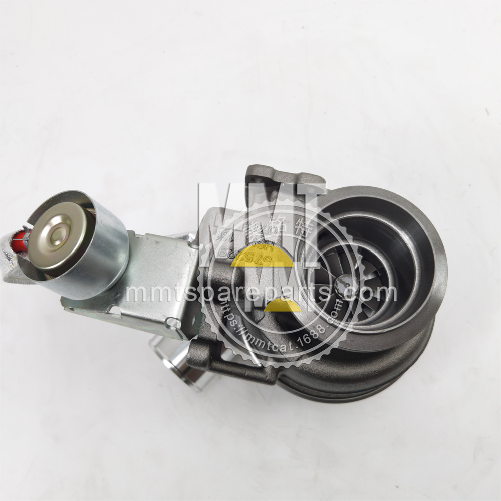 966D涡轮增压器350-9729增压机3509729