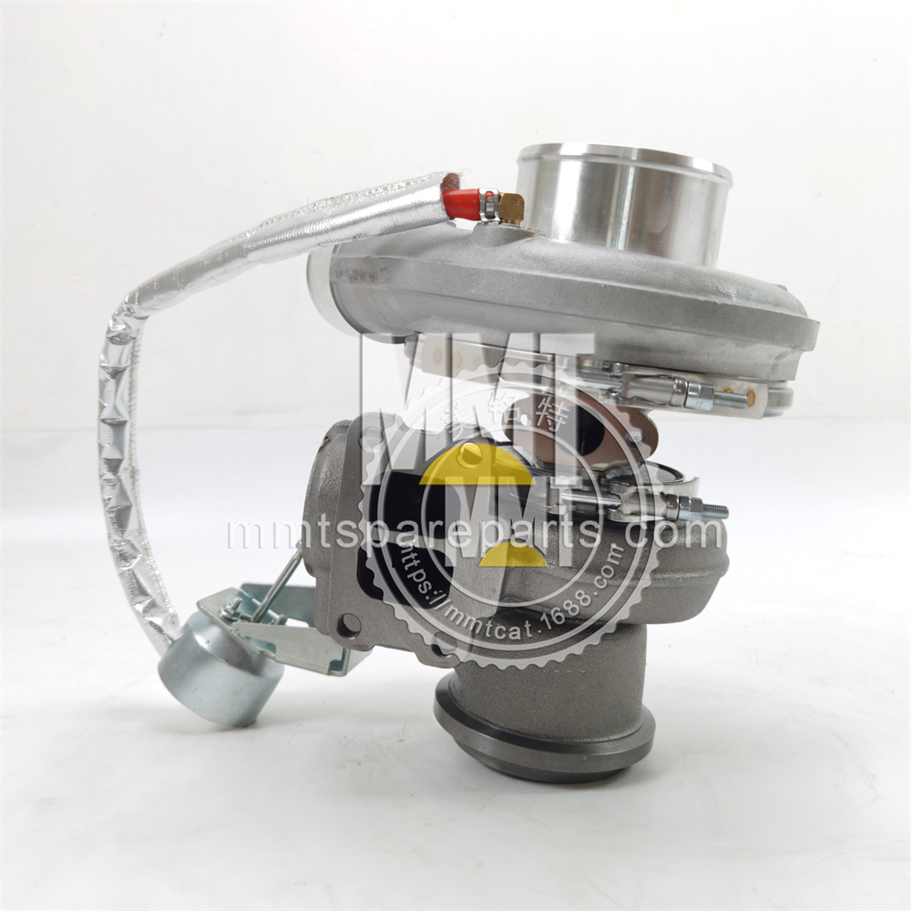 966D涡轮增压器350-9729增压机3509729