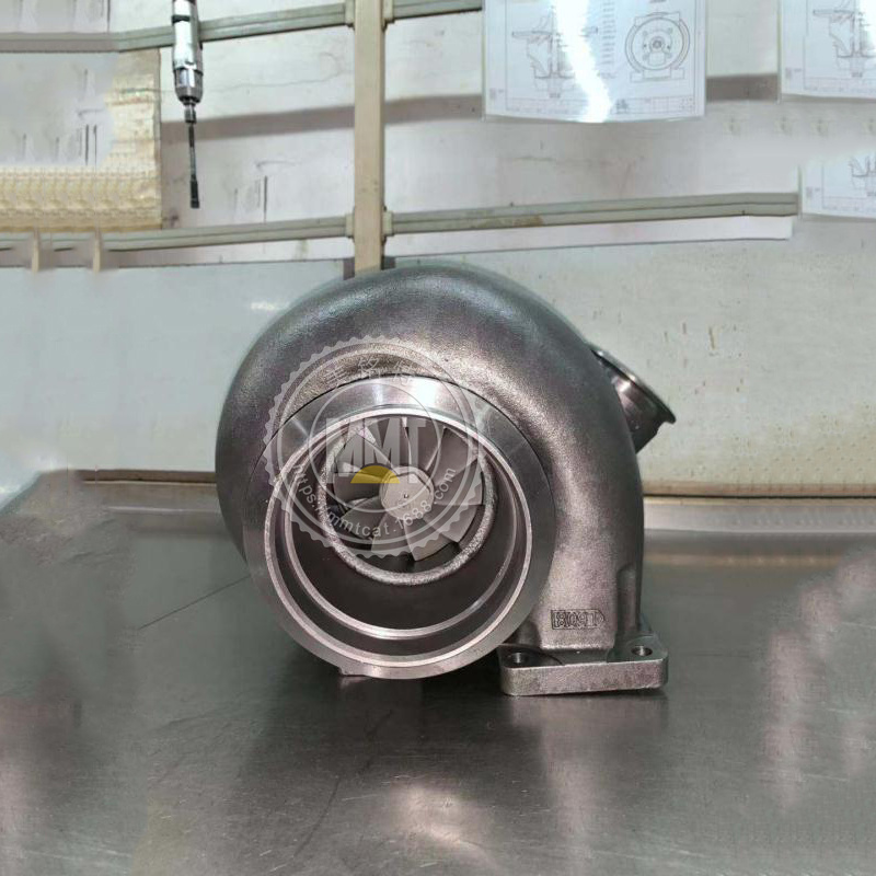 773F C27涡轮增压器277-6368增压机2776368