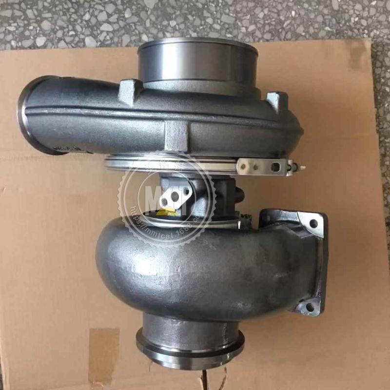 773F C27涡轮增压器277-6368增压机2776368