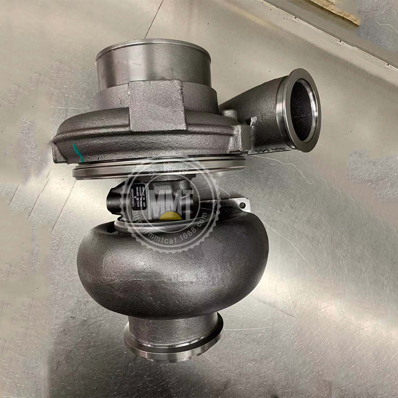 773F C27涡轮增压器277-6368增压机2776368