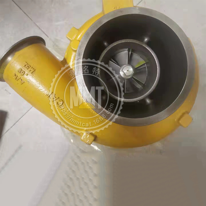 777D C32涡轮增压器332-0045增压机3320045