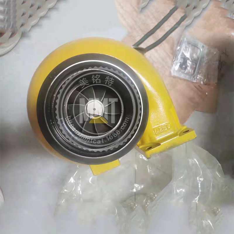 777D C32涡轮增压器332-0045增压机3320045