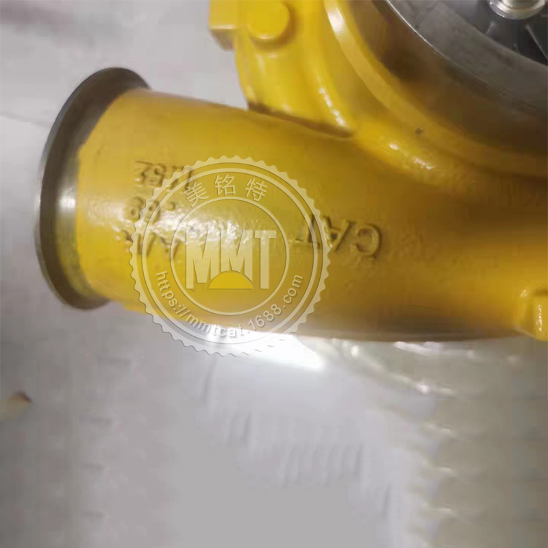 777D C32涡轮增压器332-0045增压机3320045