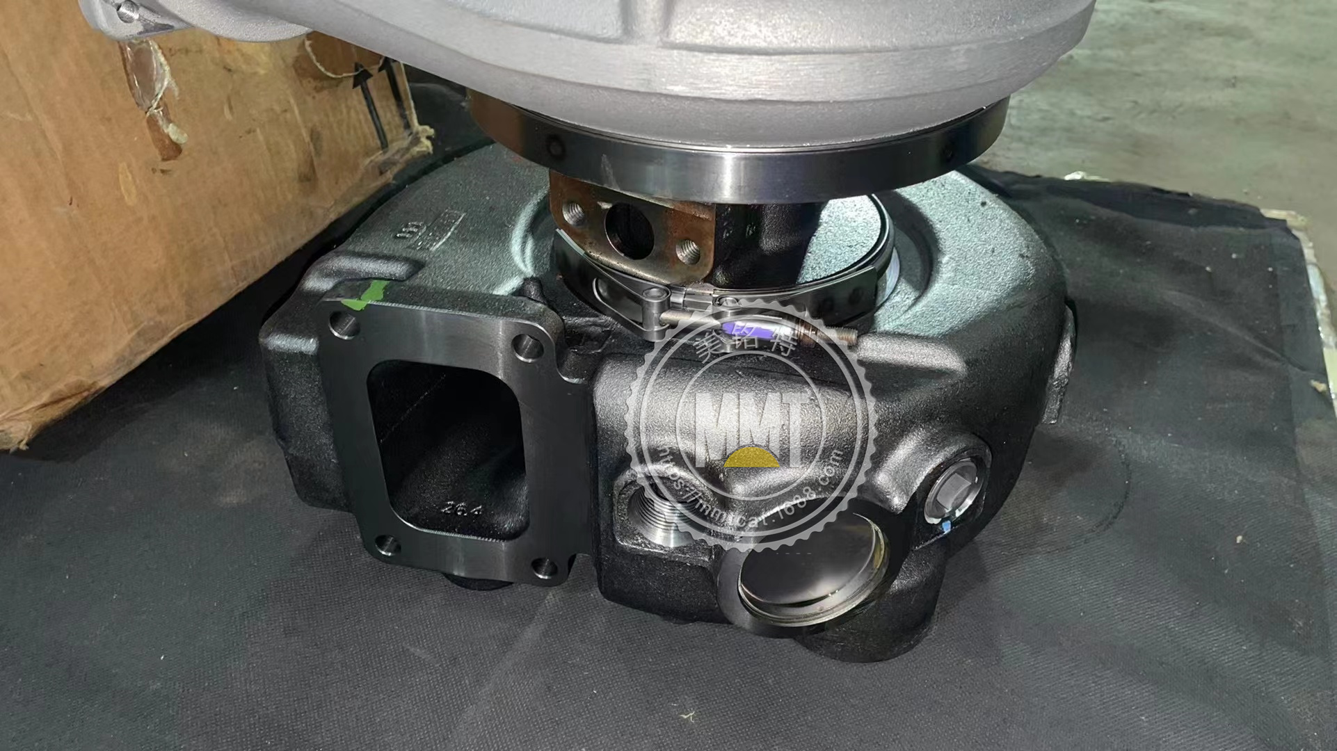 C32涡轮增压器245-9734增压机2459734