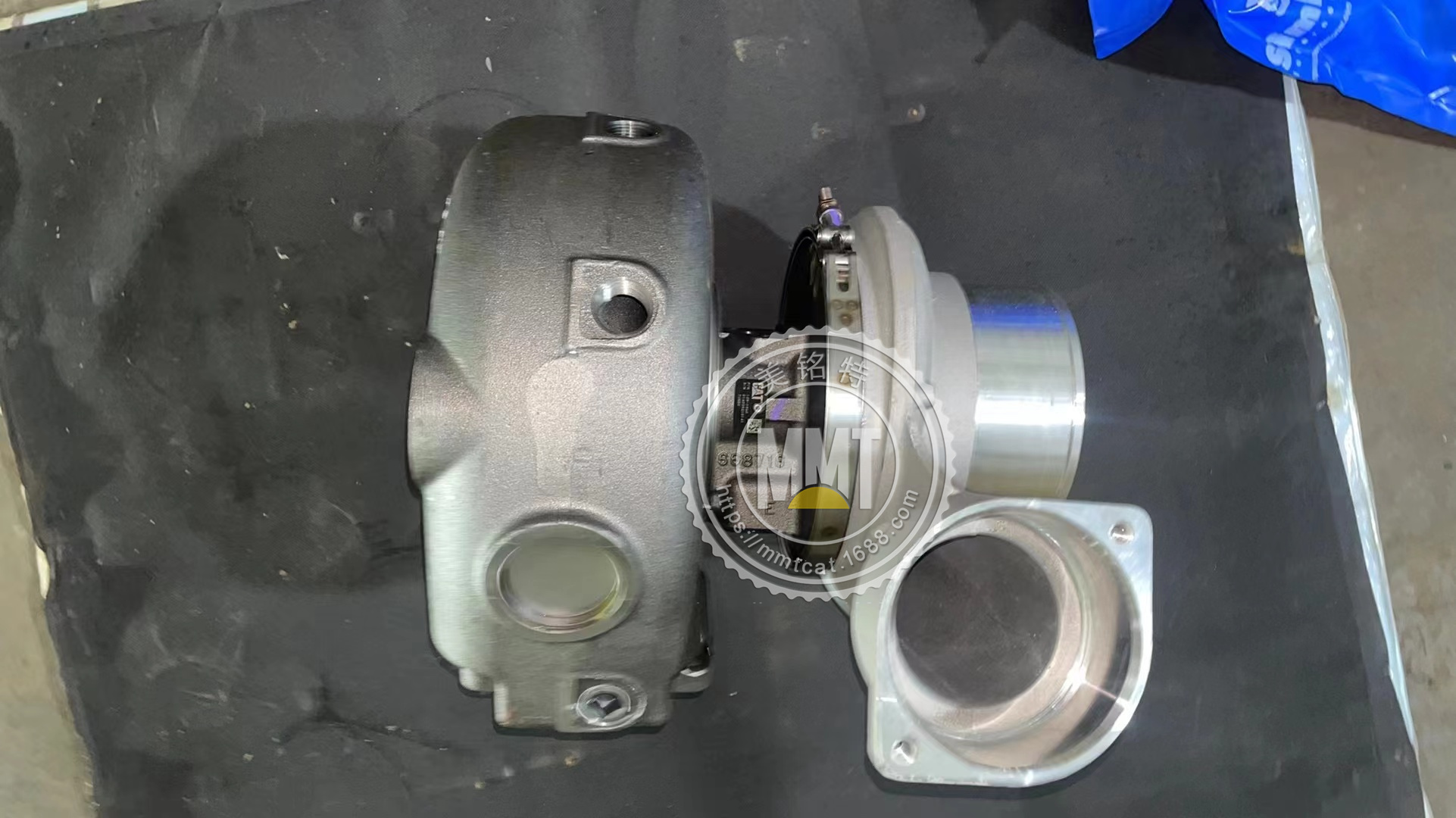 C32涡轮增压器245-9734增压机2459734