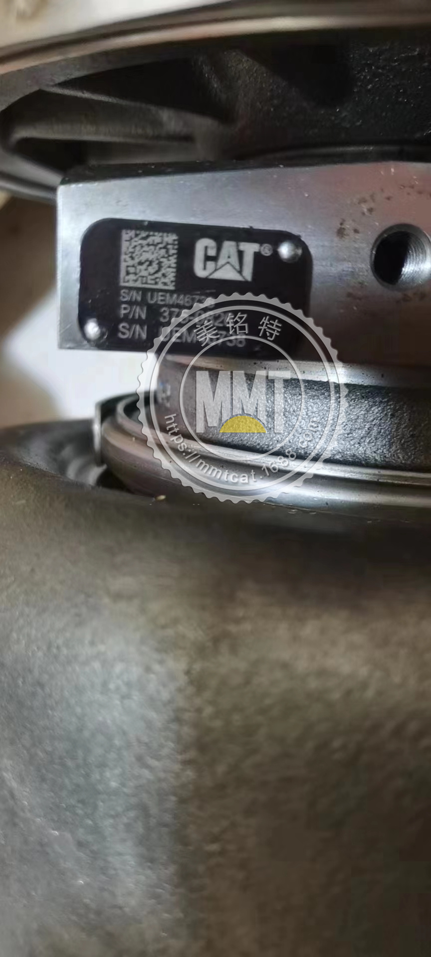 C32涡轮增压器375-0826增压机3750826