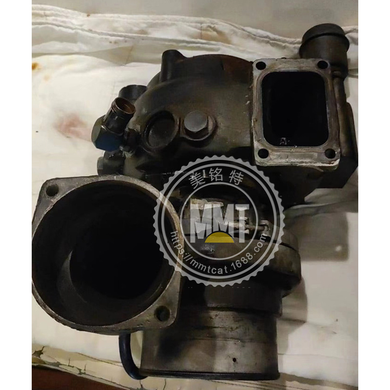 3126涡轮增压器177-5206增压机1775206