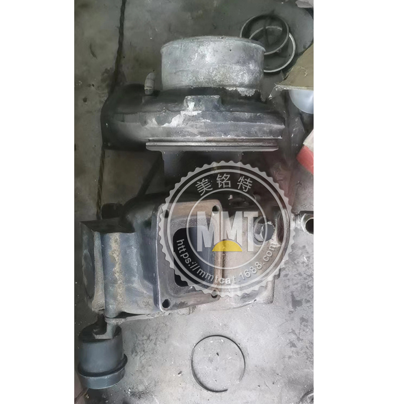 3126涡轮增压器177-5206增压机1775206