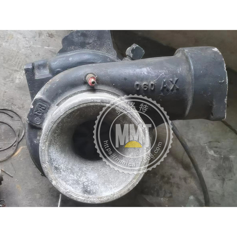 3126涡轮增压器177-5206增压机1775206