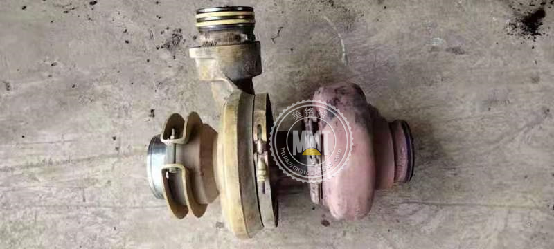 3306涡轮增压器7C-7578增压机7C7578