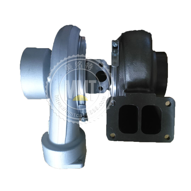 3306涡轮增压器7C-7581增压机7C7581