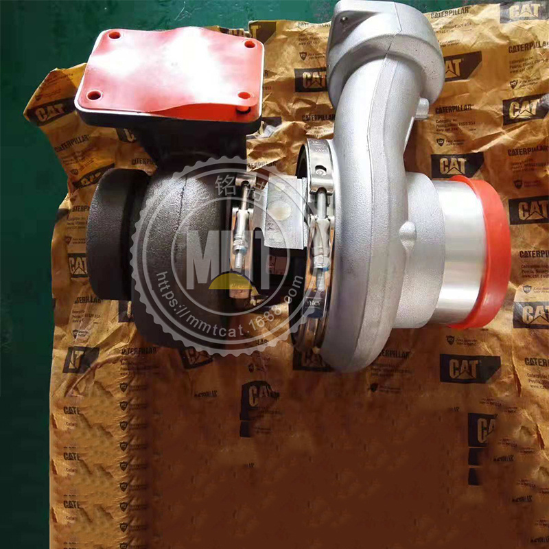 972G 3306B涡轮增压器219-9710增压机2199710