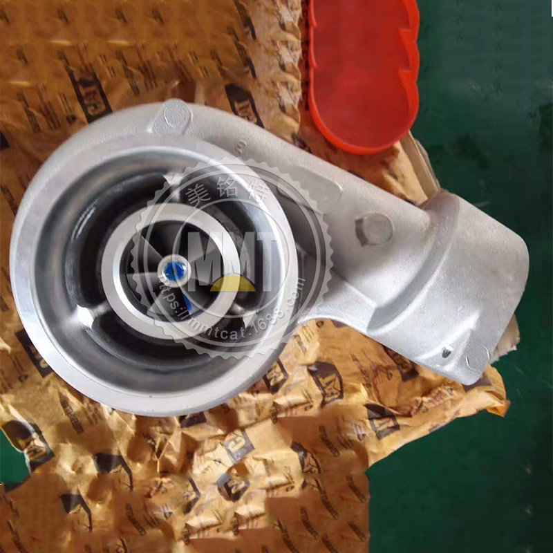 972G 3306B涡轮增压器219-9710增压机2199710