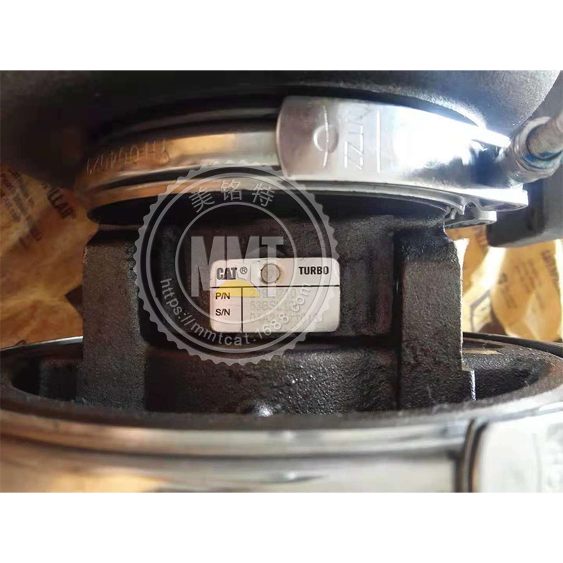 972G 3306B涡轮增压器219-9710增压机2199710