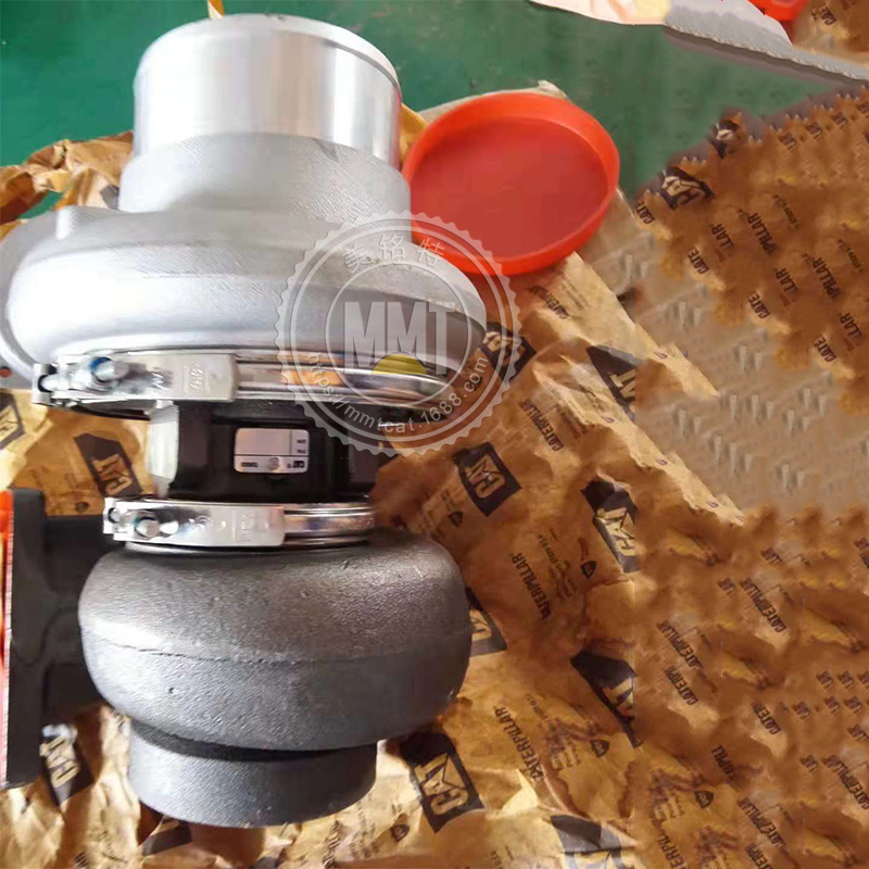 972G 3306B涡轮增压器219-9710增压机2199710