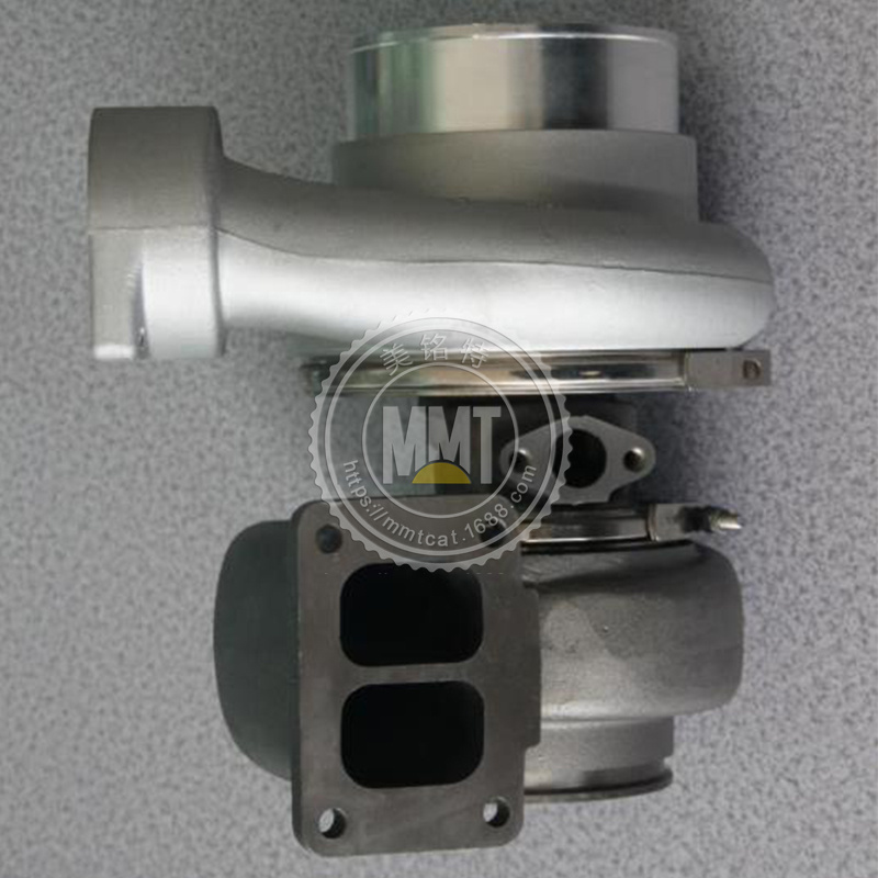 3456 3412E涡轮增压器202-4081增压机2024081