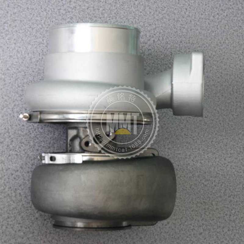 3456 3412E涡轮增压器202-4081增压机2024081