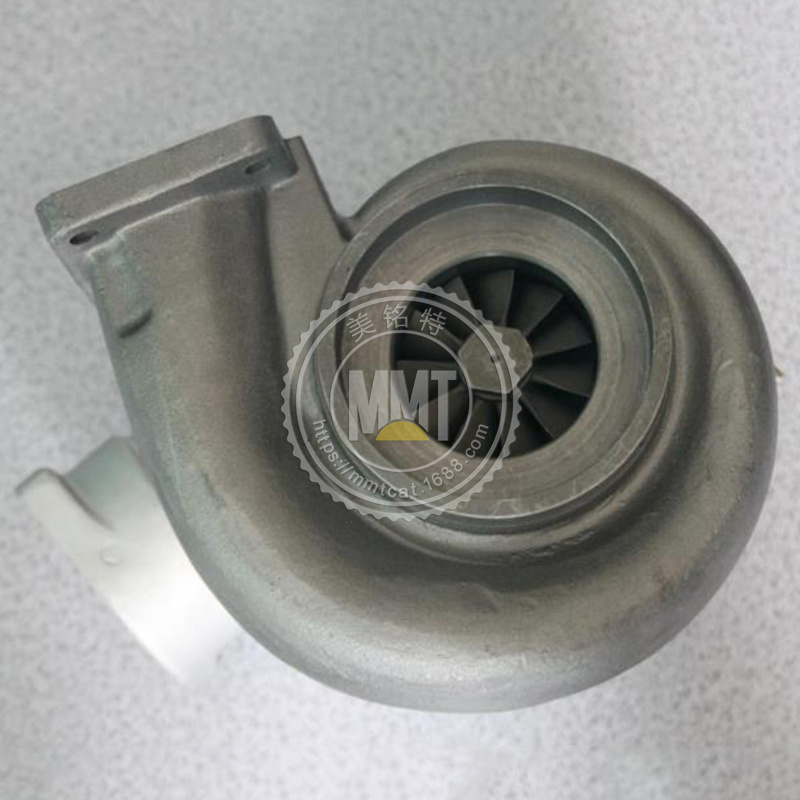 3456 3412E涡轮增压器202-4081增压机2024081