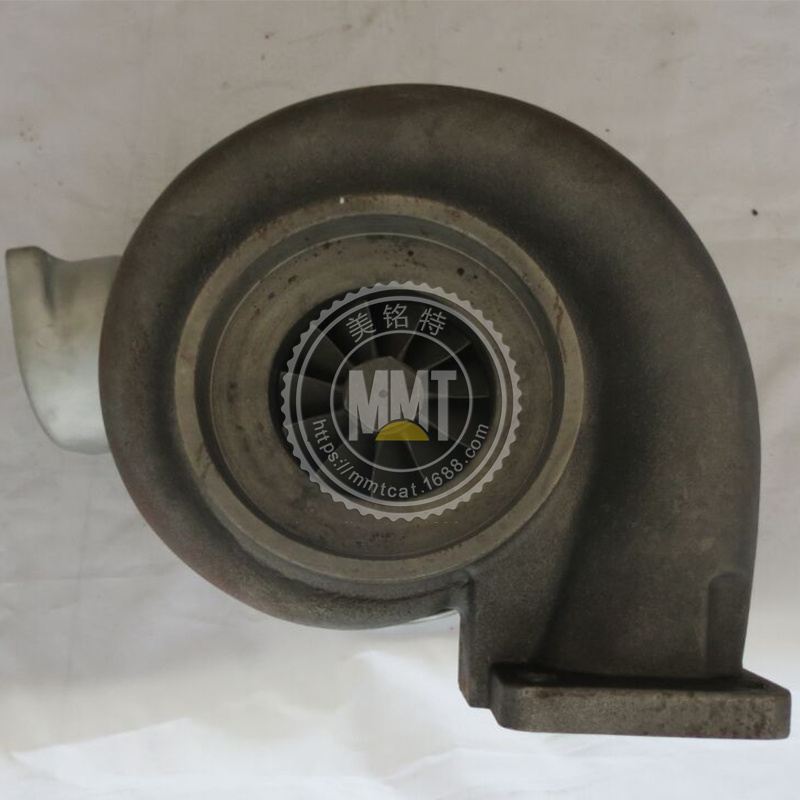 3406B涡轮增压器7C-6615增压机7C6615