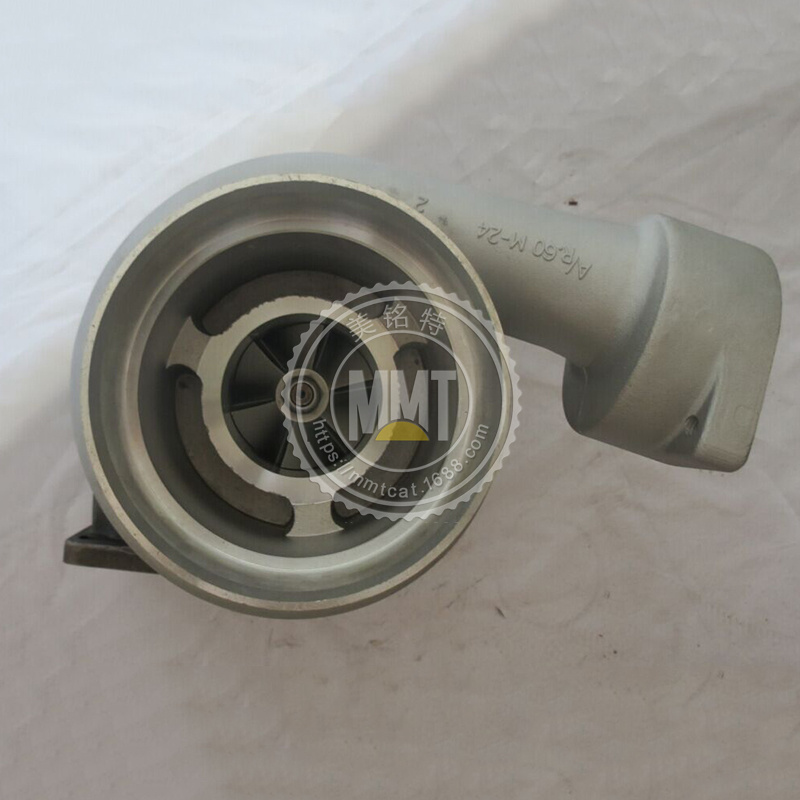 3406B涡轮增压器7C-6615增压机7C6615