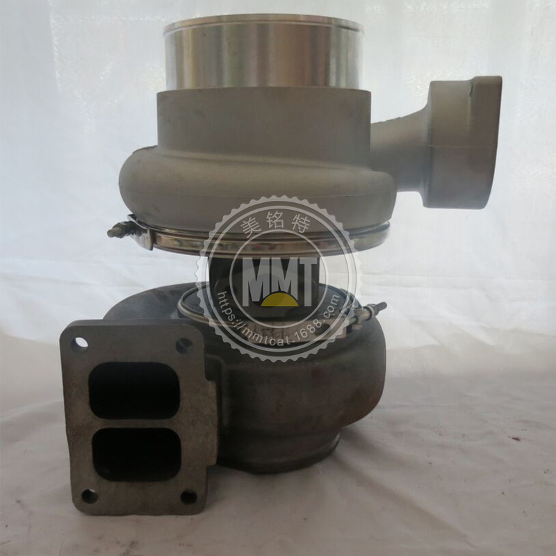 3406B涡轮增压器7C-6615增压机7C6615