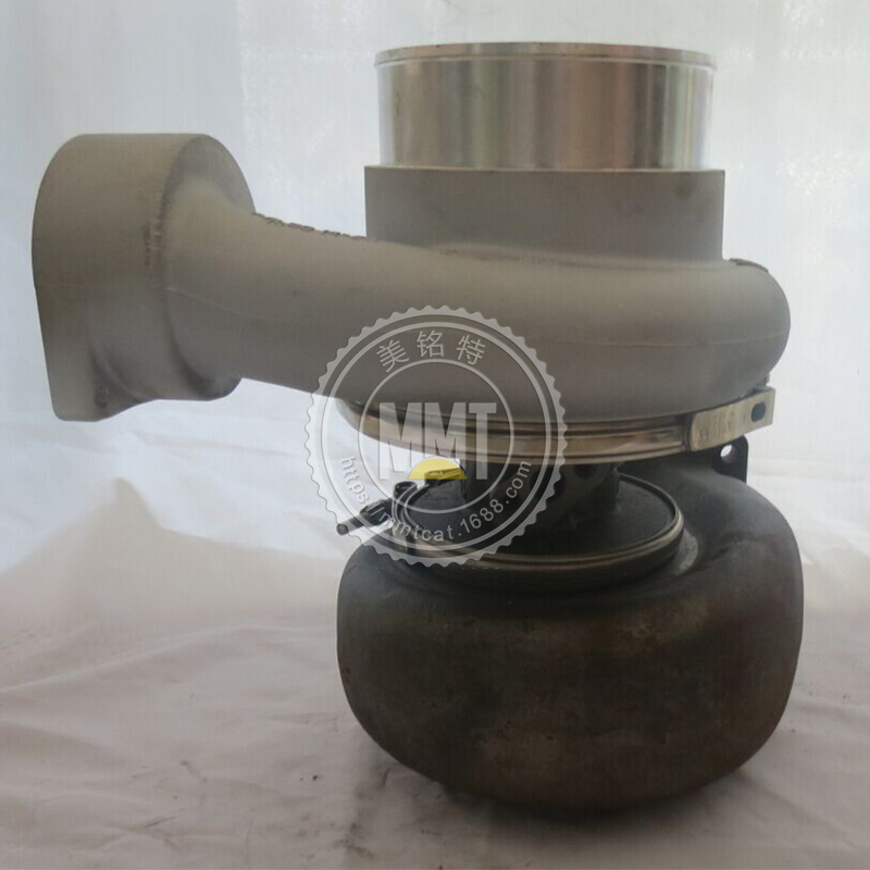 3406B涡轮增压器7C-6615增压机7C6615