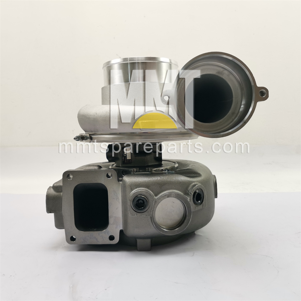 3406C涡轮增压器110-8463增压机1108463