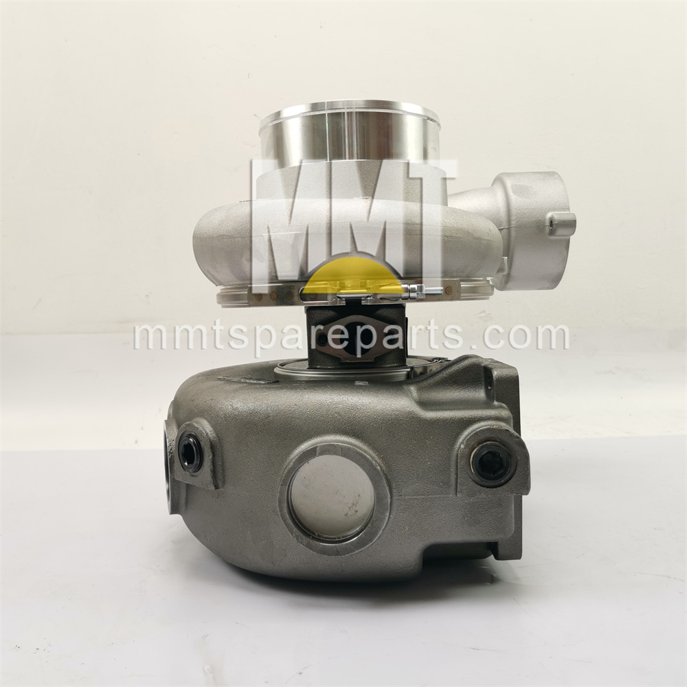 3406C涡轮增压器110-8463增压机1108463