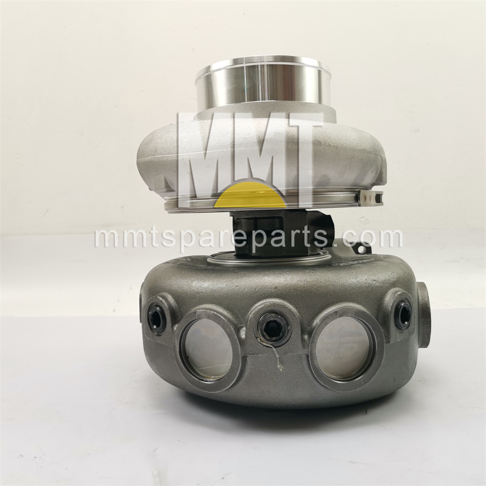 3406C涡轮增压器110-8463增压机1108463