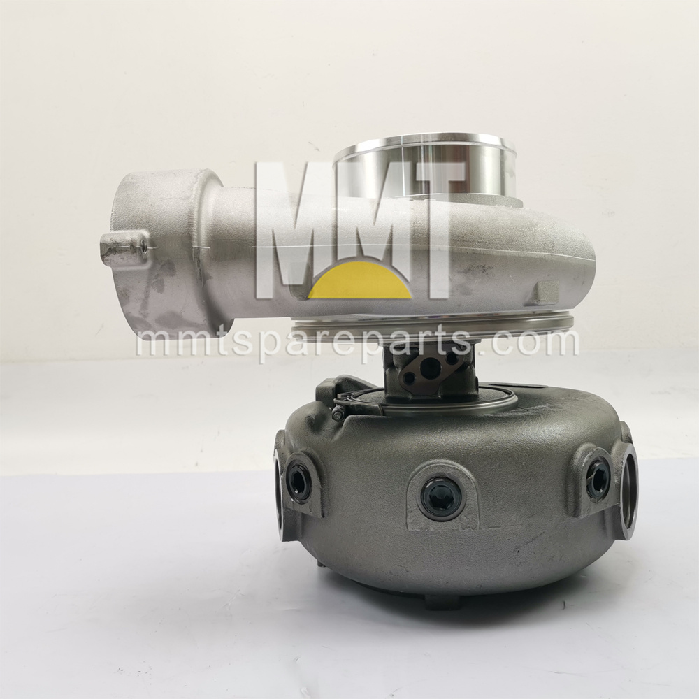 3406C涡轮增压器110-8463增压机1108463