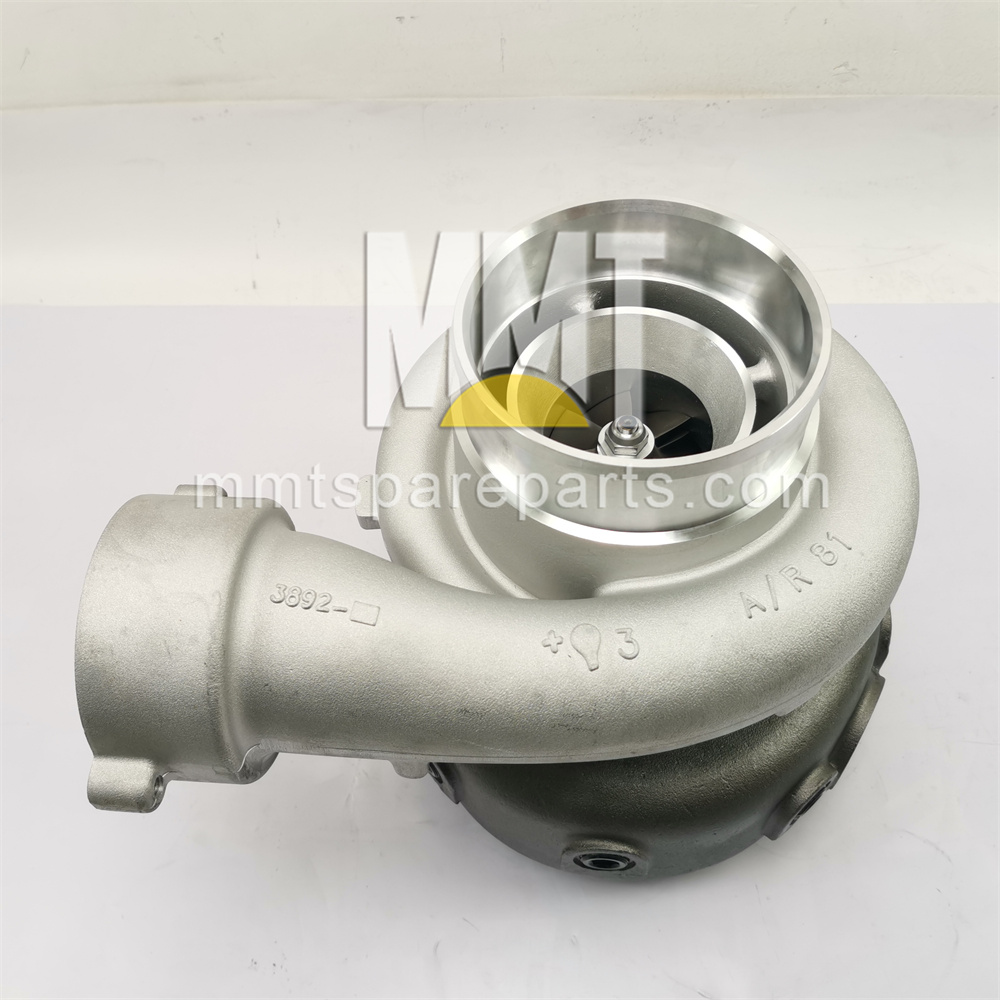 3406C涡轮增压器110-8463增压机1108463